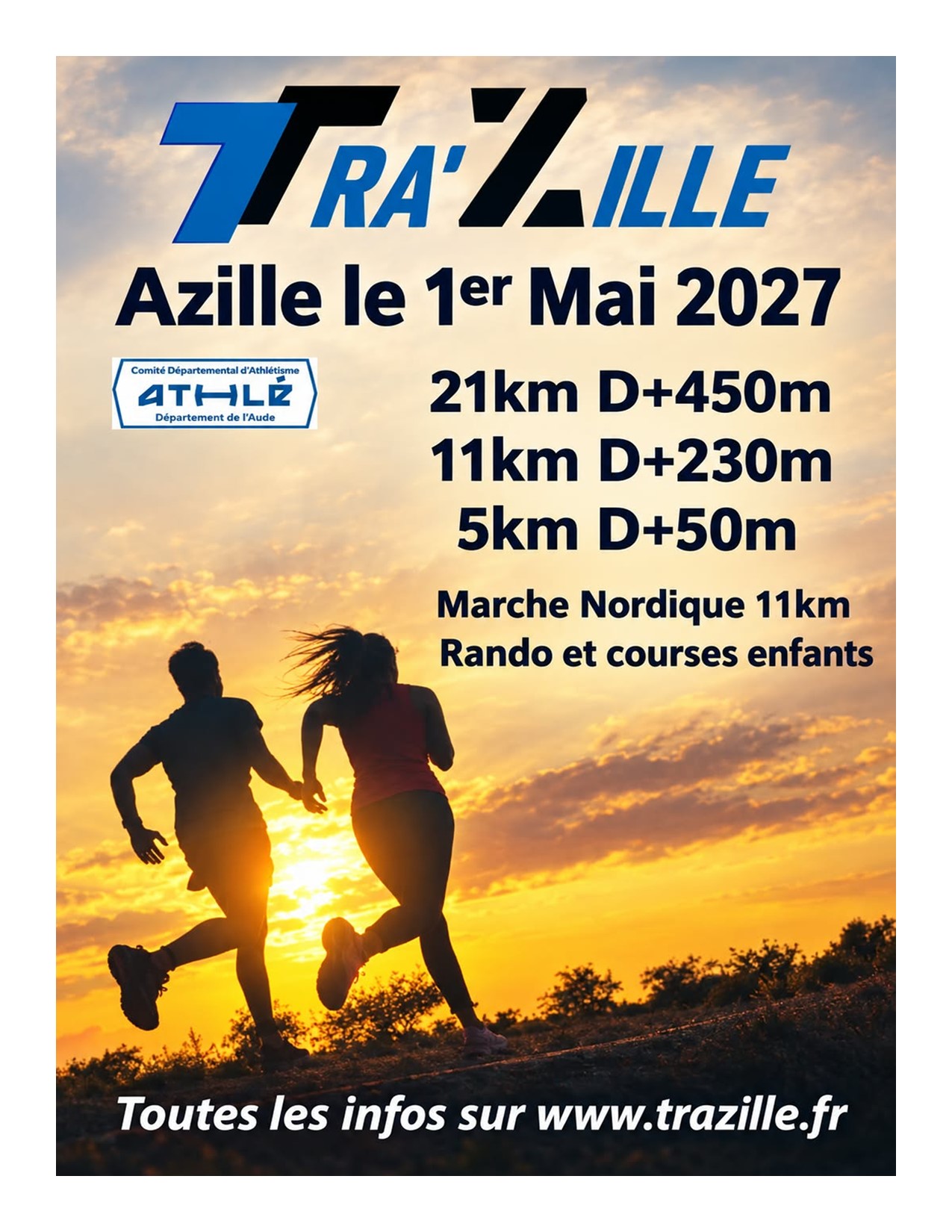 TraZille